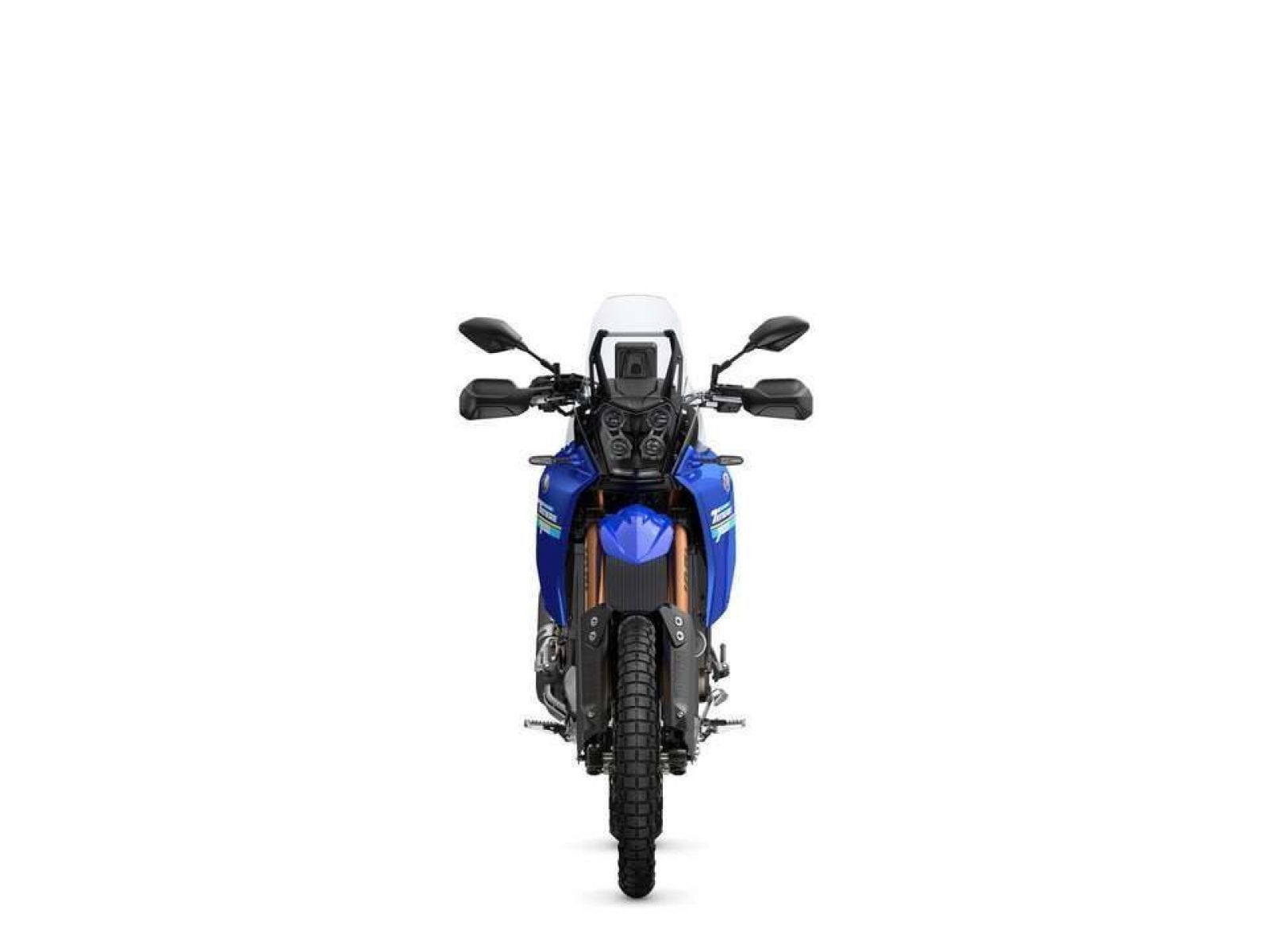 Мотоцикл YAMAHA Tenere 700 Extreme (Icon Blue) 2024